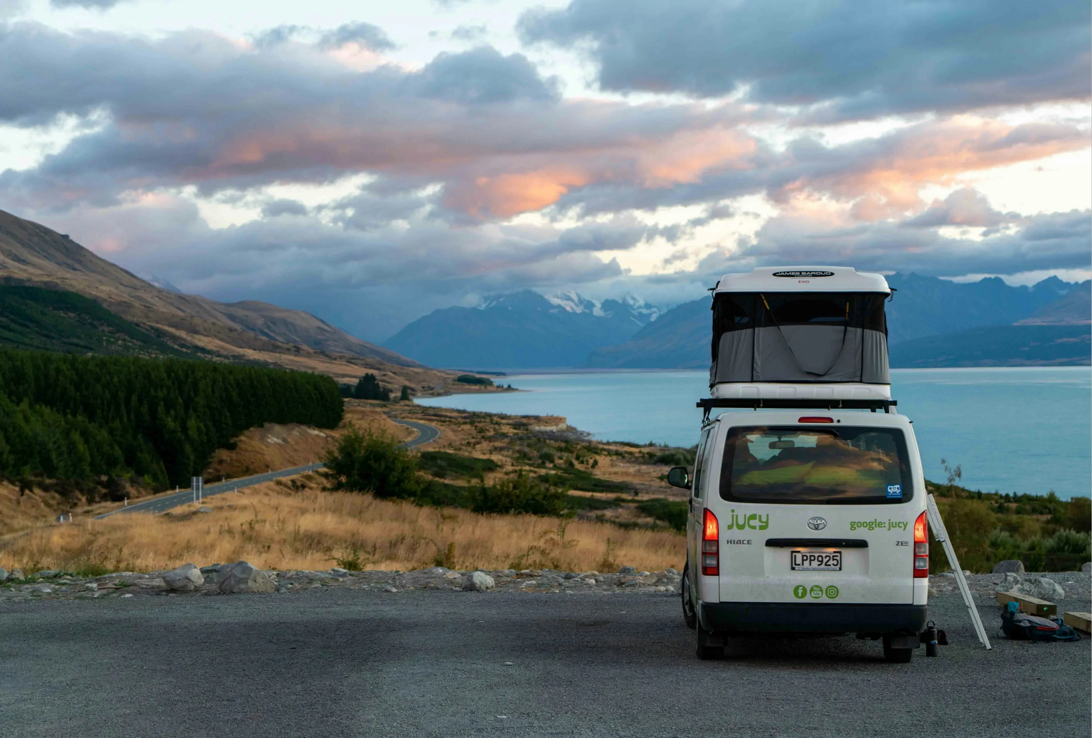 Best Camping Apps for New Zealand in 2025 hero image placeholder