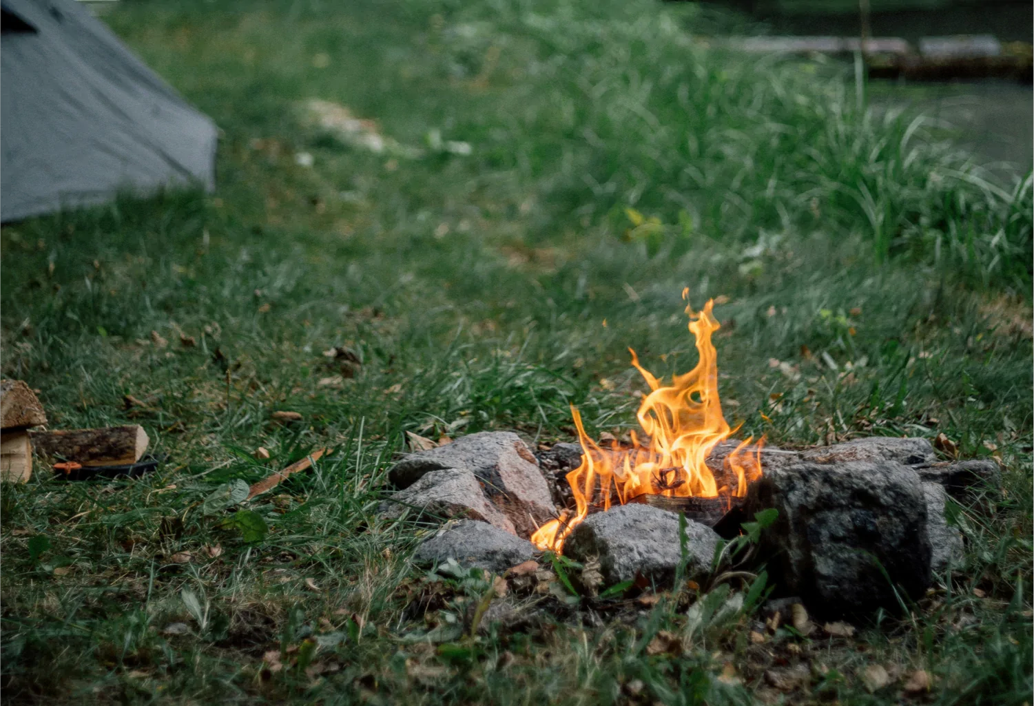 Fire Rules, Bans, and Safe Cooking Outdoors hero image placeholder