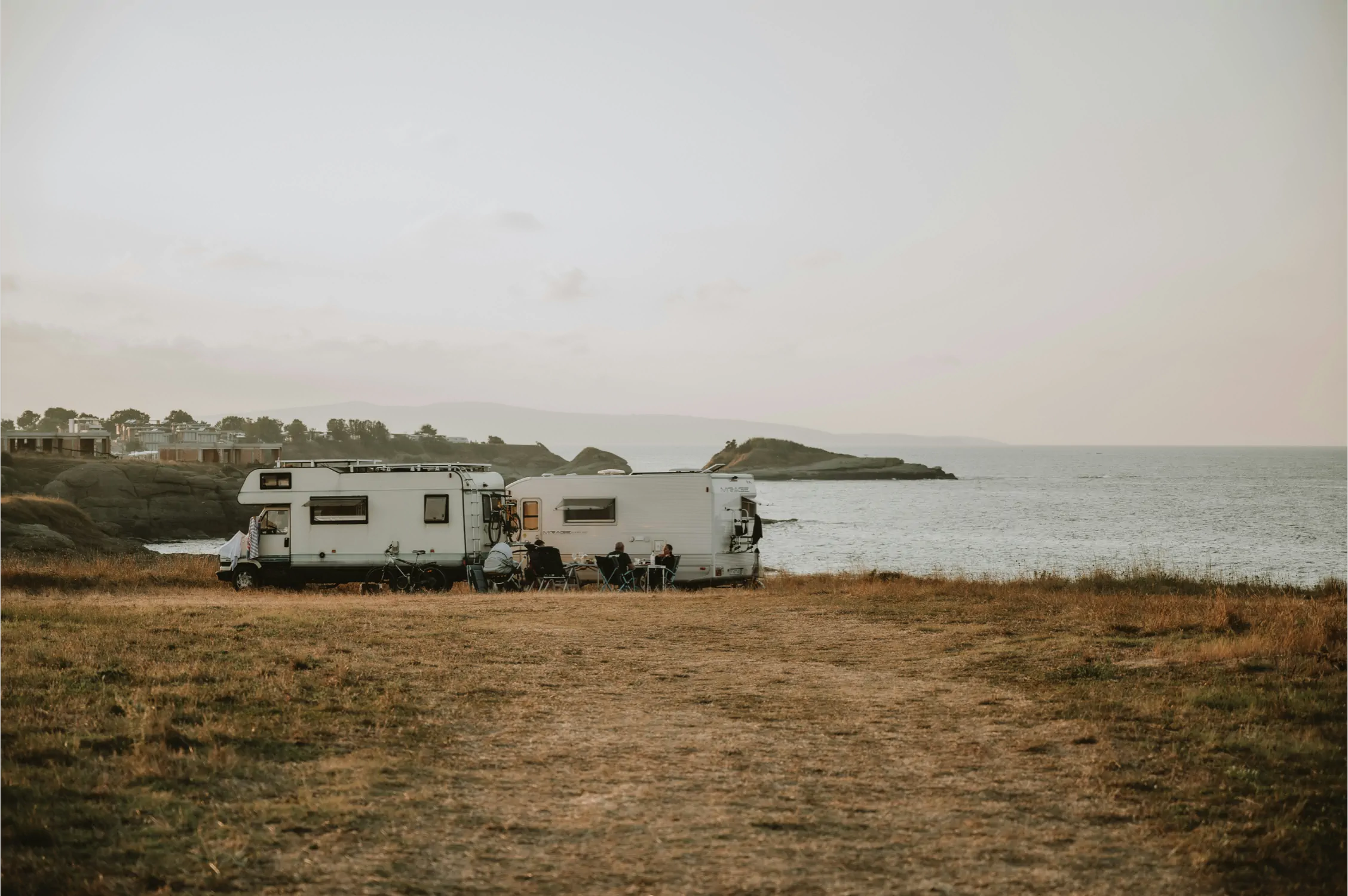 Costs of Camping in NZ, Budget Breakdown with Real Examples hero image placeholder