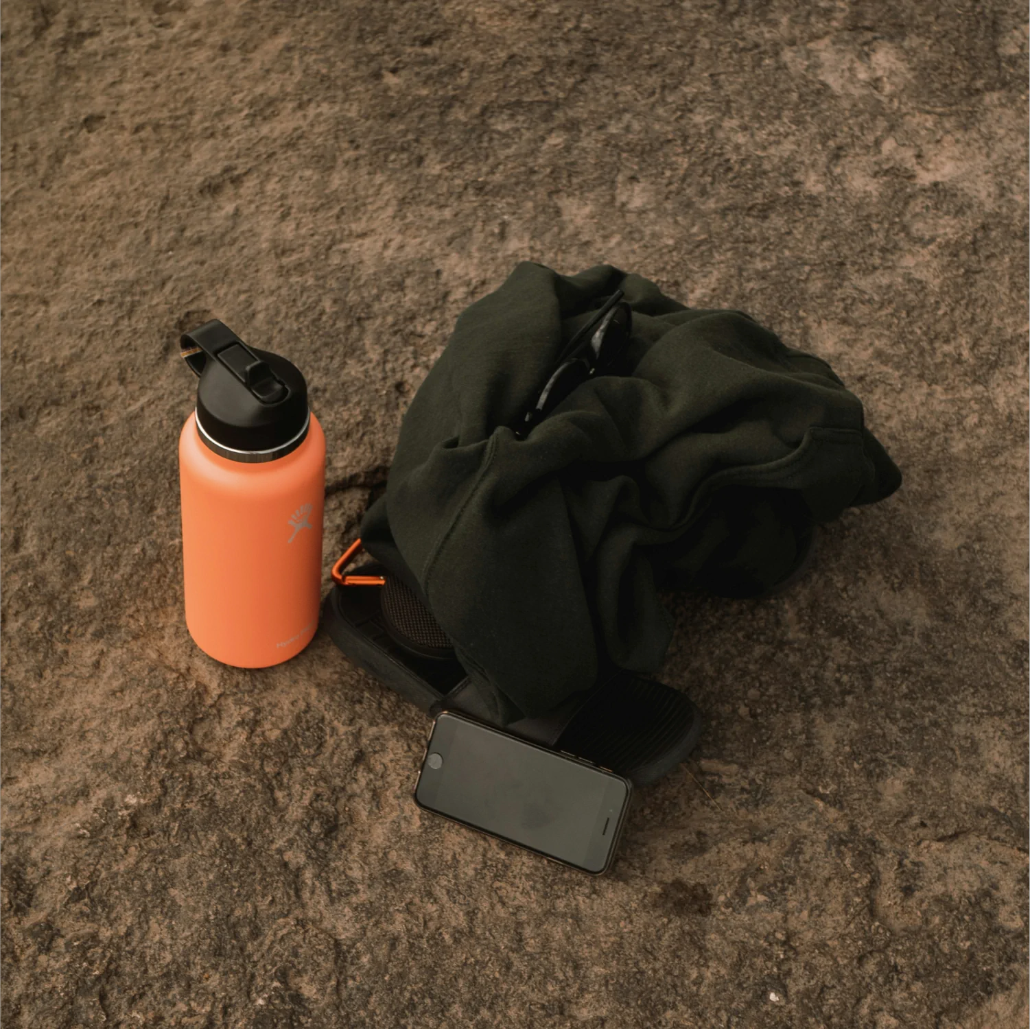 Printable checklist placeholder: PDF with tick boxes for core gear, alpine add-ons, coastal extras, and emergency items.