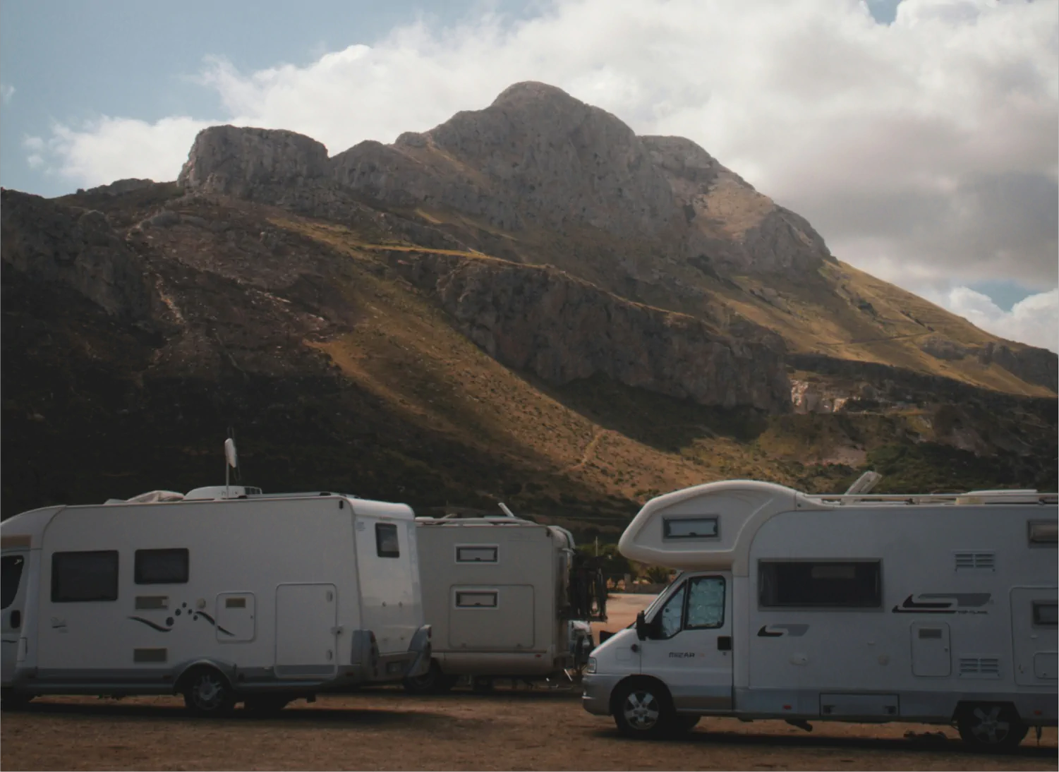 Dump Stations and Waste Etiquette for Campers hero image placeholder