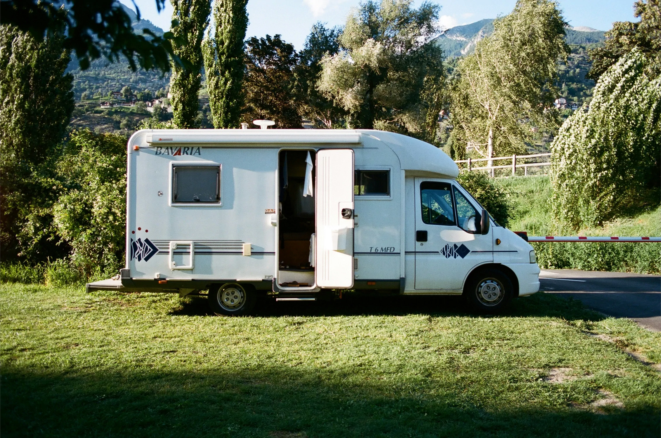 Can You Camp for Free in NZ, Where It Is Legal and Safe hero image placeholder