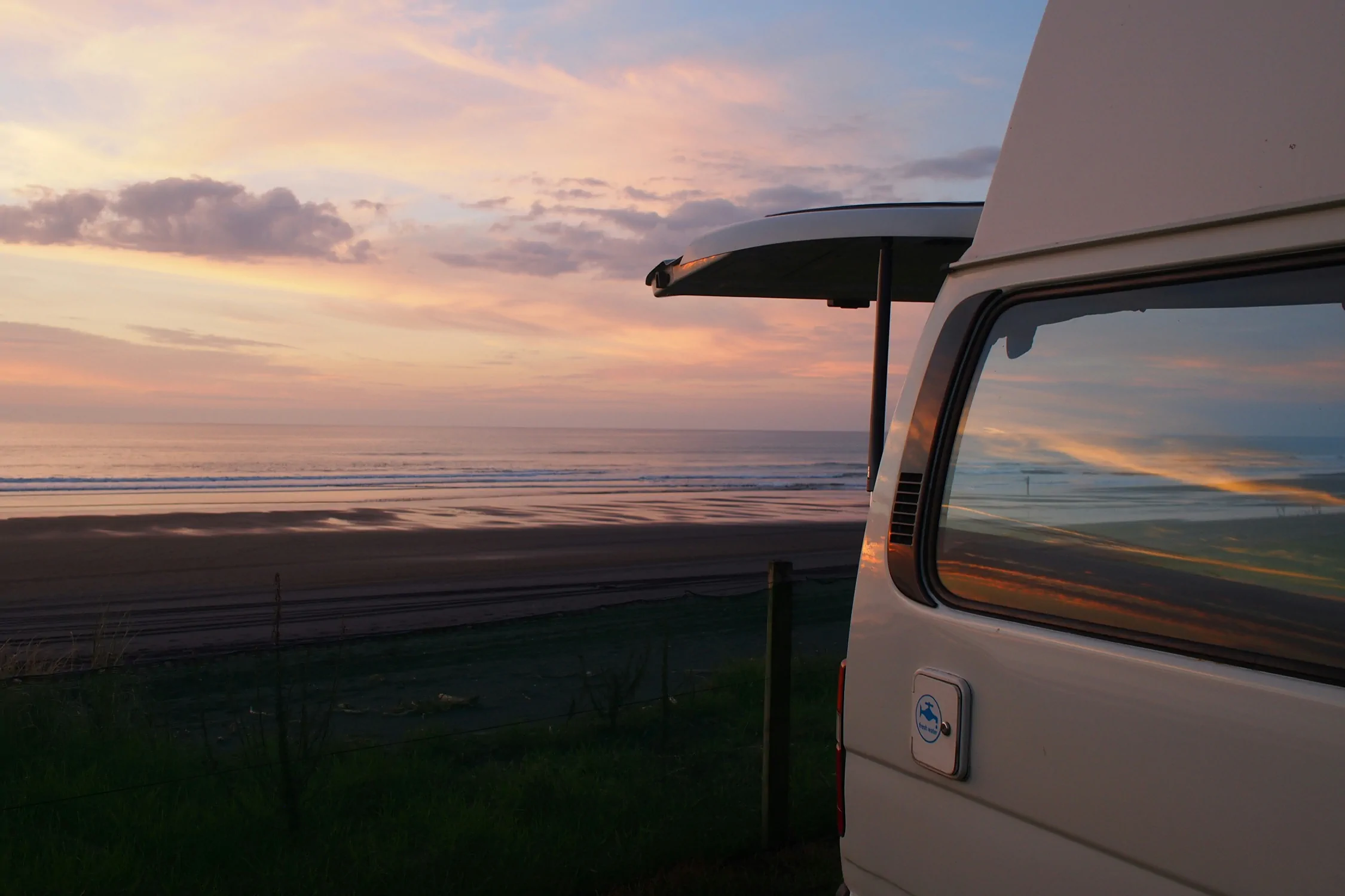 Freedom Camping in New Zealand, Rules by Region hero image placeholder