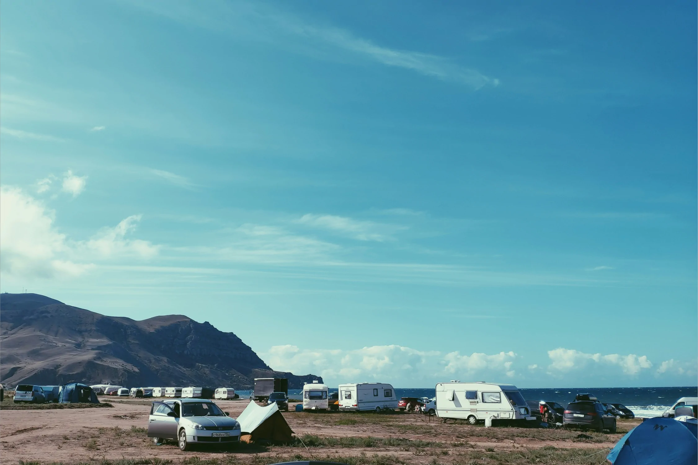 Sandflies, Weather, and Seasons, How to Plan a Comfortable Trip hero image placeholder