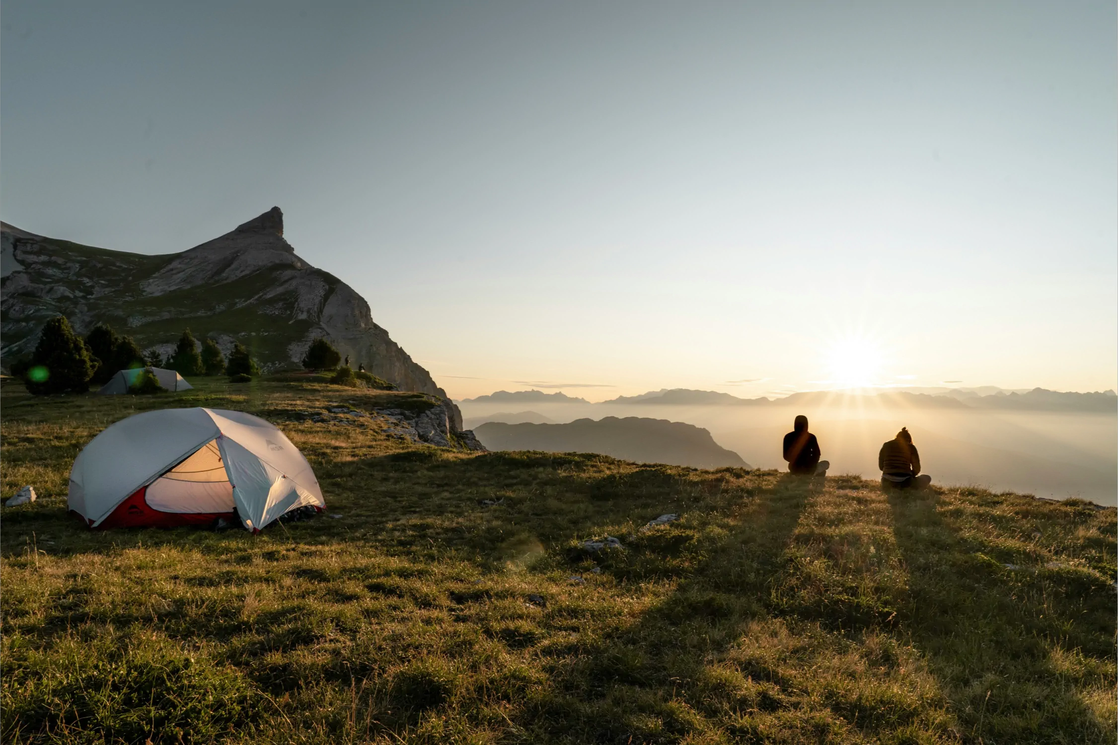 Where You Can Camp in New Zealand, A Complete Location Guide hero image placeholder